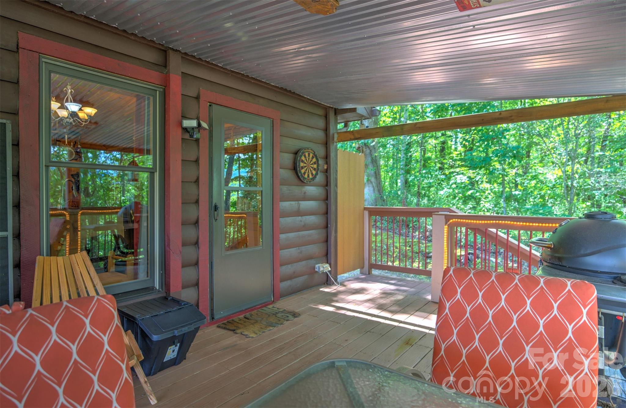 612 Whispering Winds Road Waynesville NC 28785