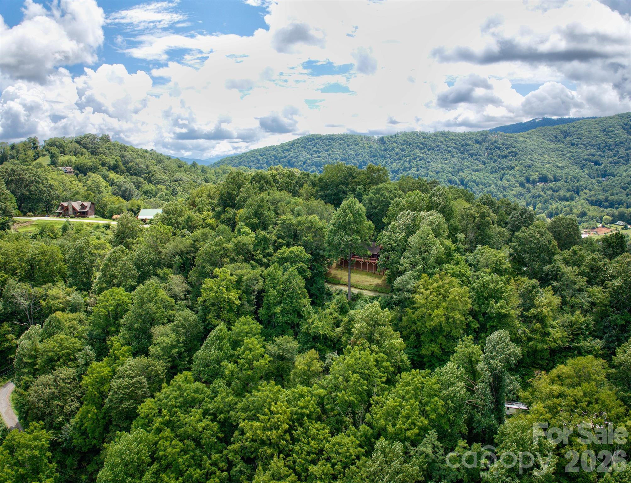 612 Whispering Winds Road Waynesville NC 28785