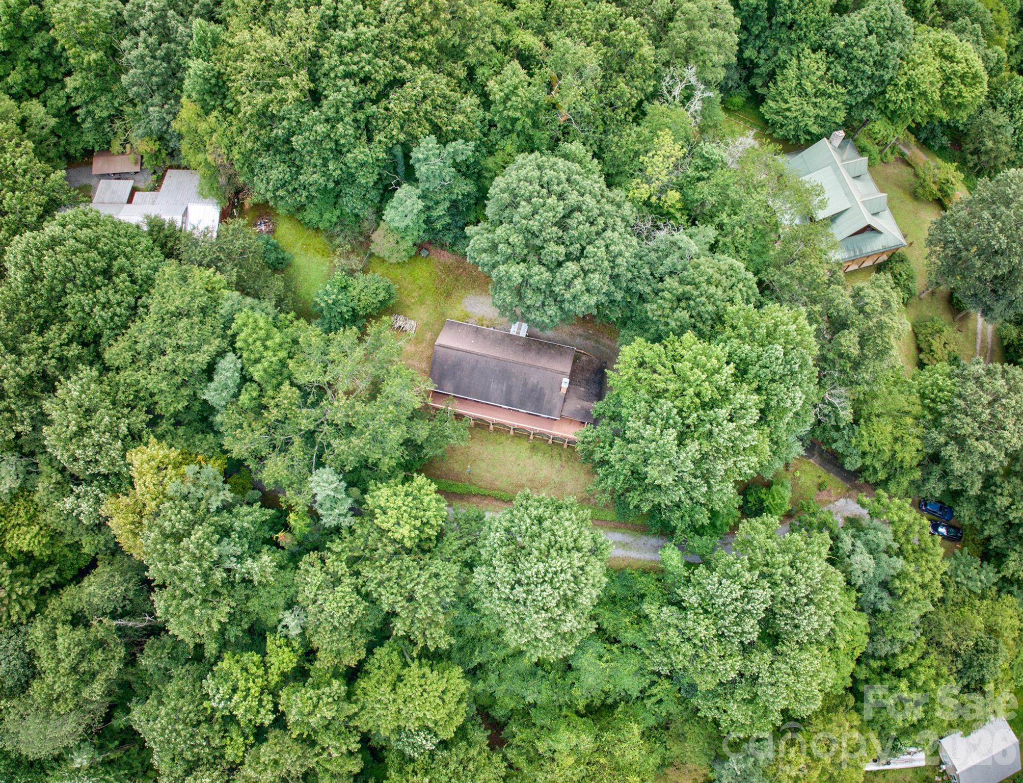 612 Whispering Winds Road Waynesville NC 28785