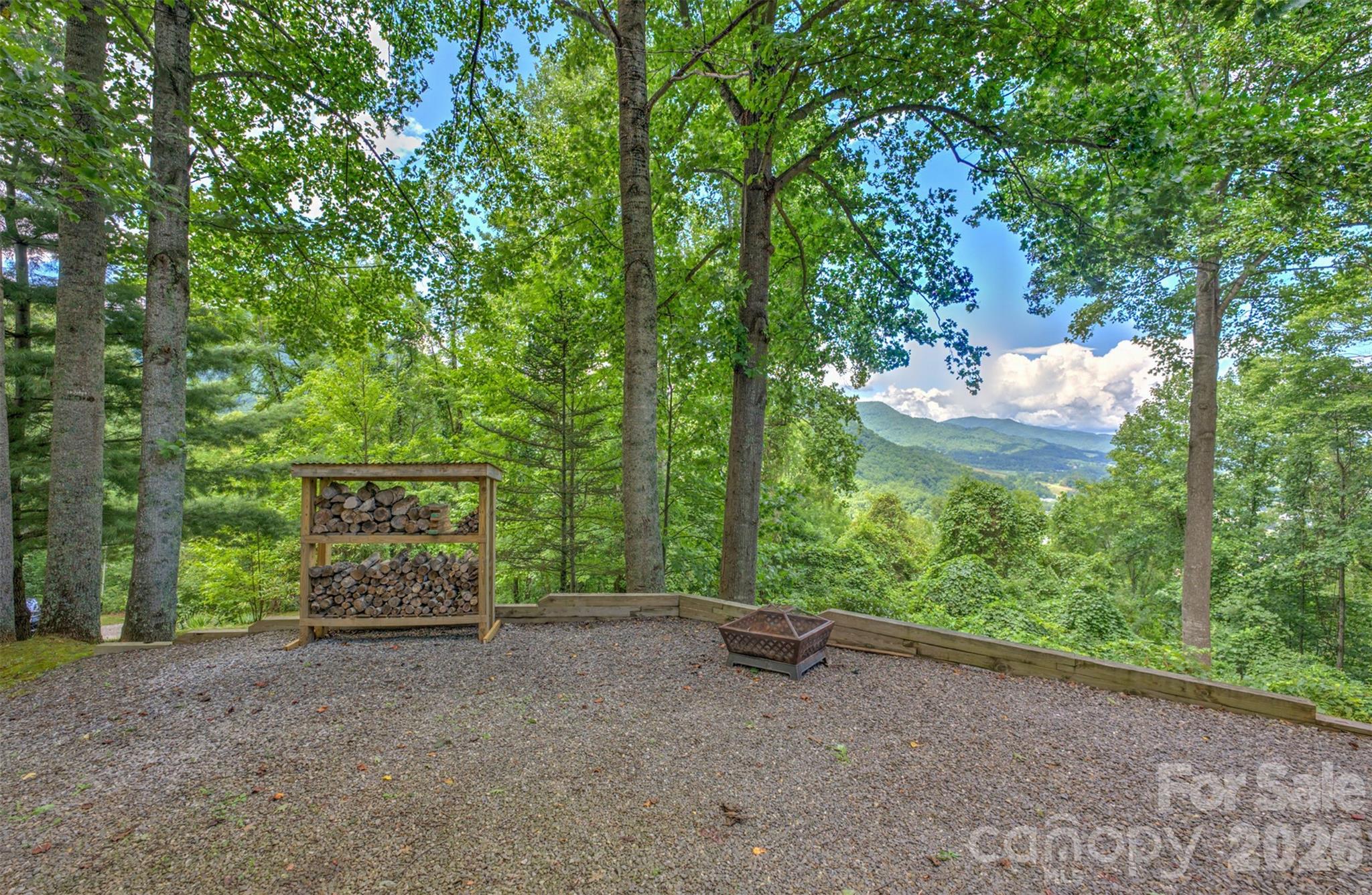 612 Whispering Winds Road Waynesville NC 28785