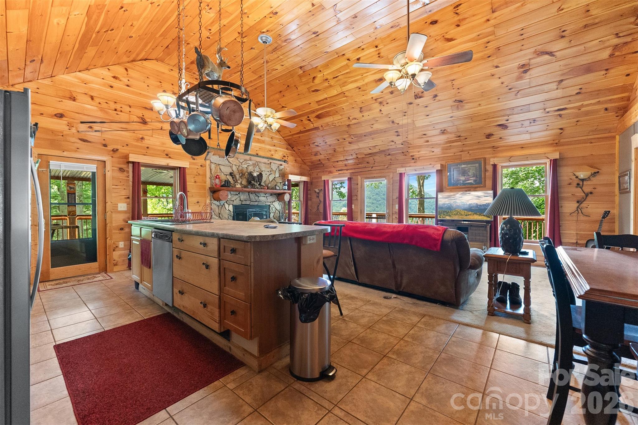 612 Whispering Winds Road Waynesville NC 28785