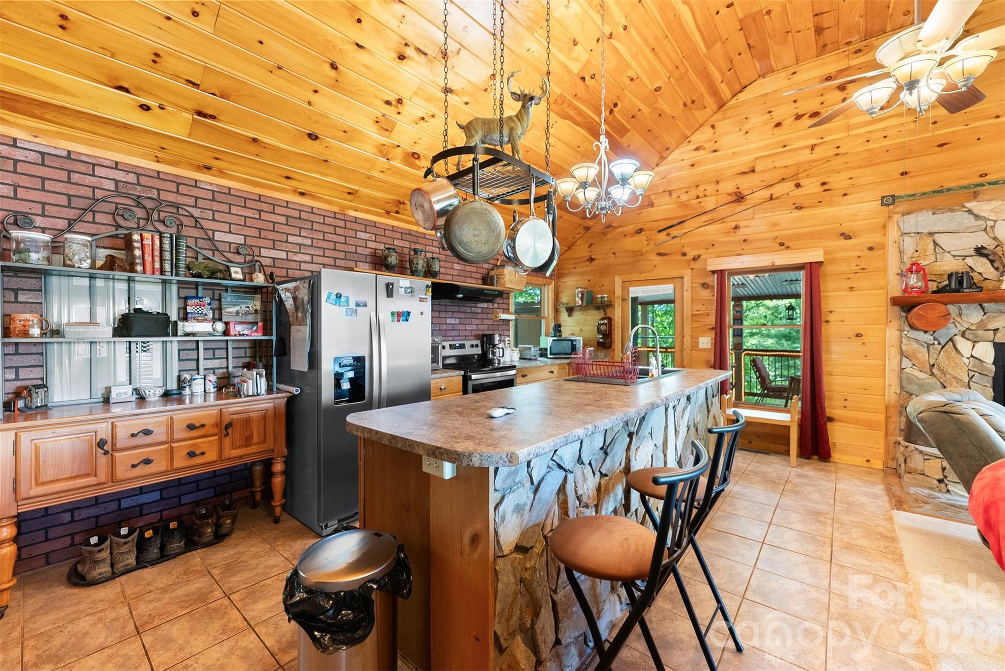 612 Whispering Winds Road Waynesville NC 28785