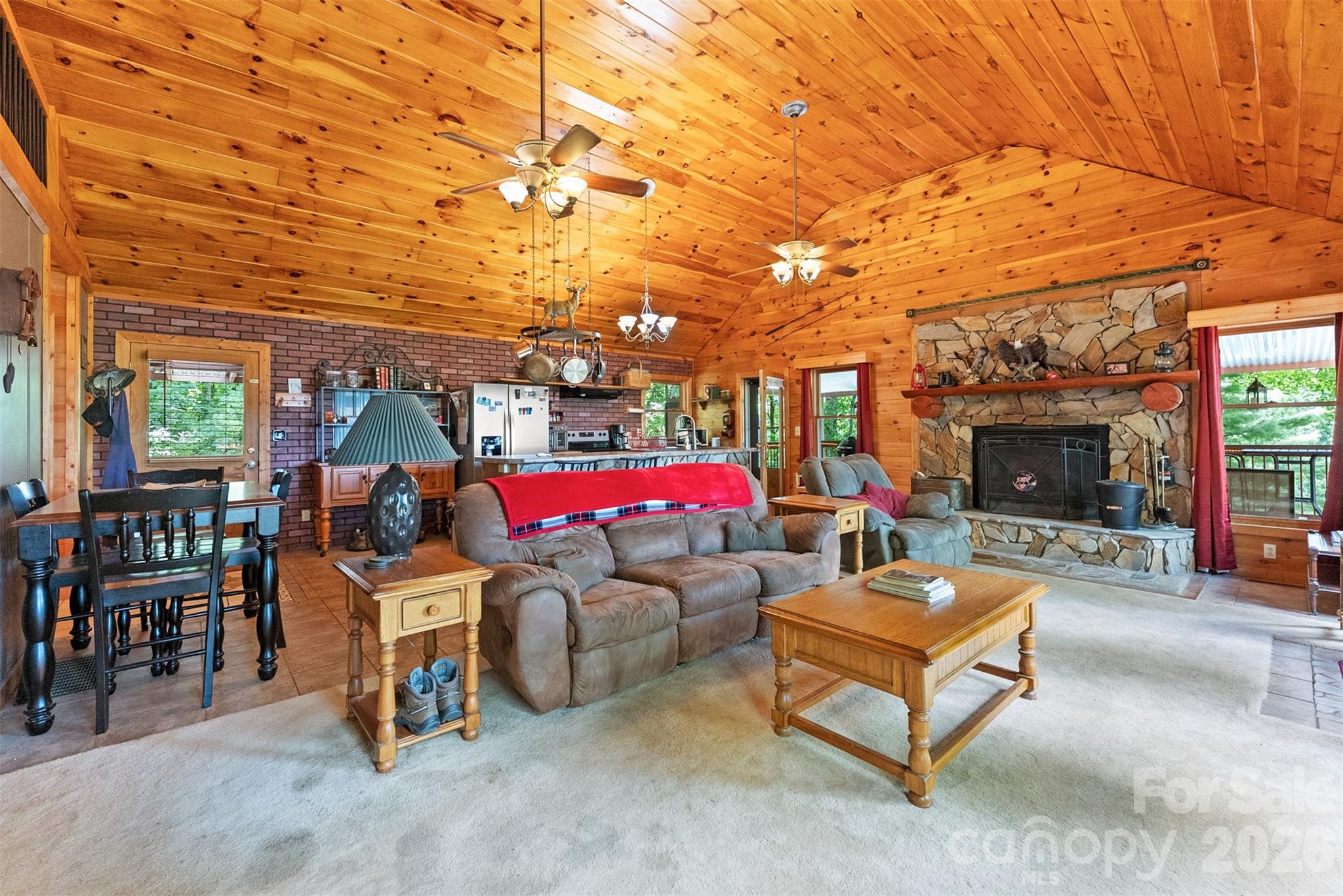 612 Whispering Winds Road Waynesville NC 28785