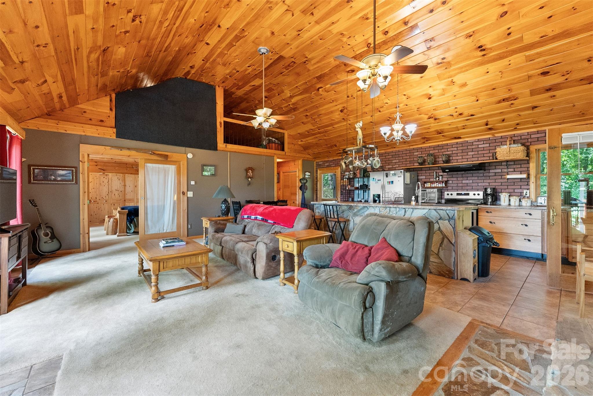 612 Whispering Winds Road Waynesville NC 28785