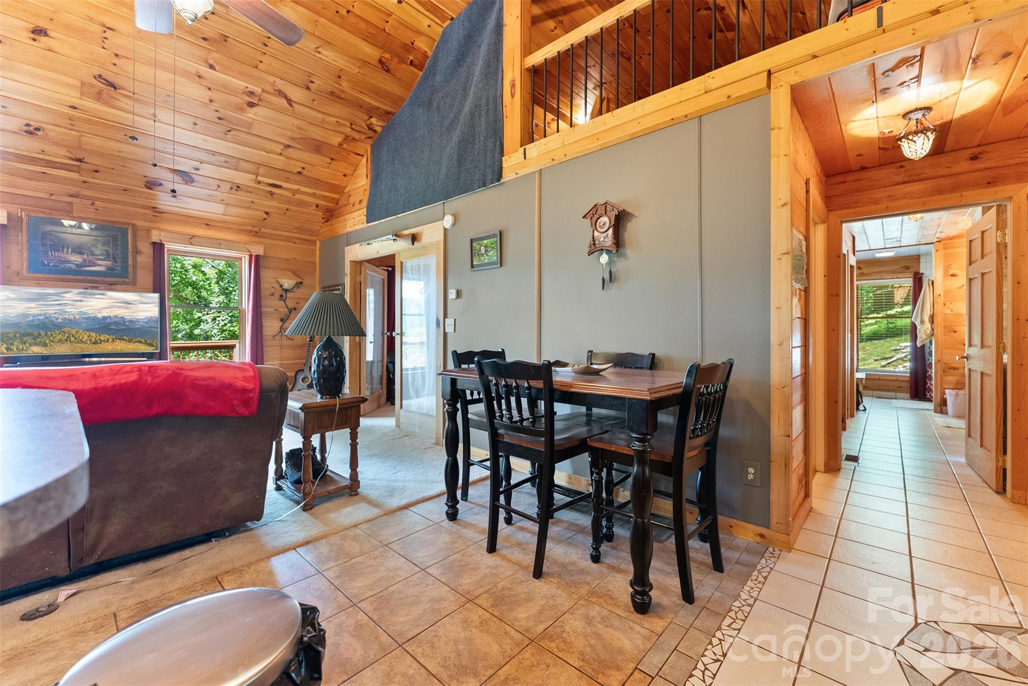 612 Whispering Winds Road Waynesville NC 28785
