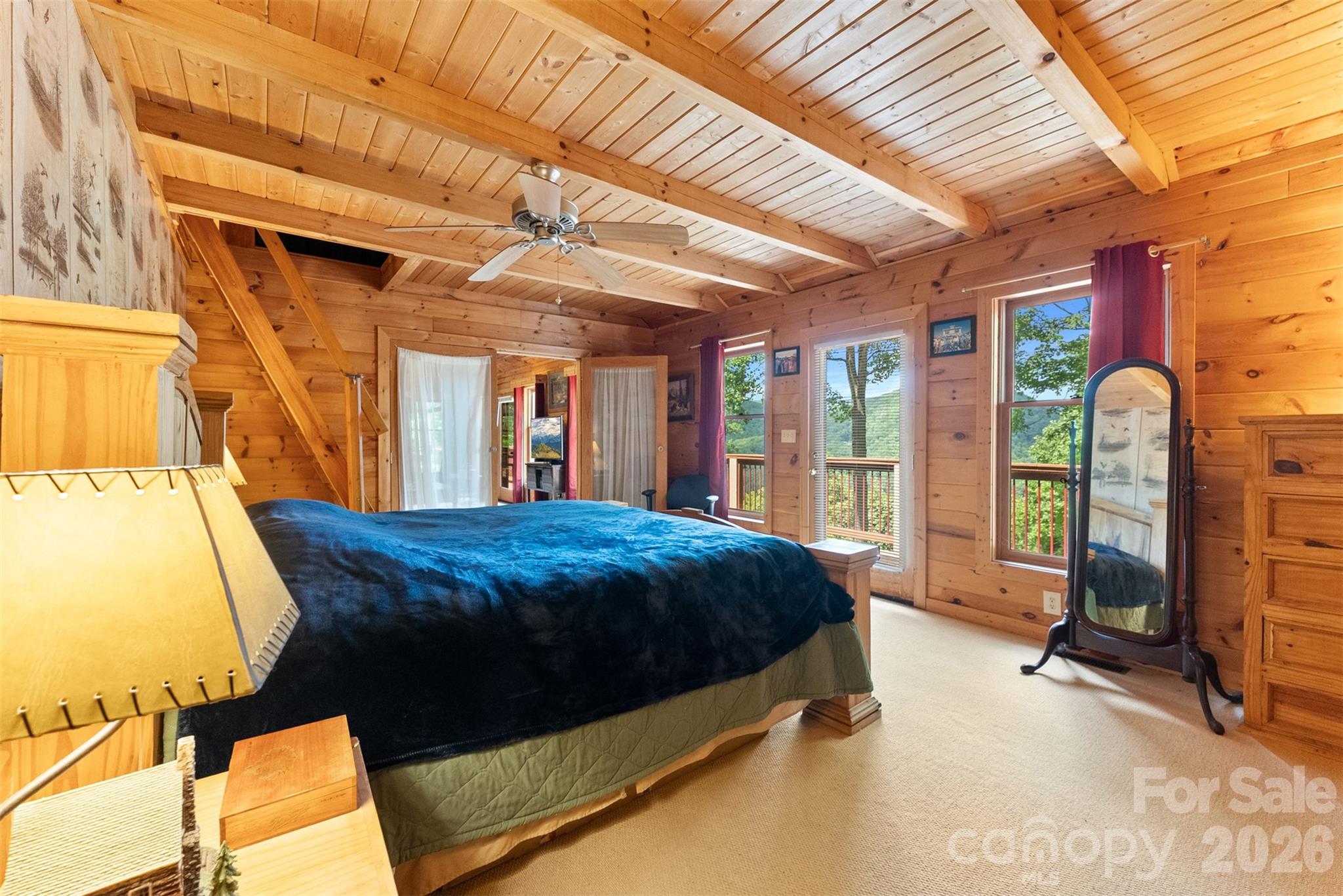 612 Whispering Winds Road Waynesville NC 28785