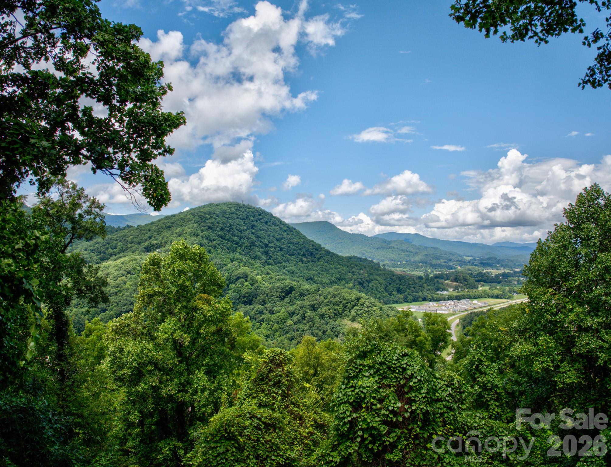 612 Whispering Winds Road Waynesville NC 28785