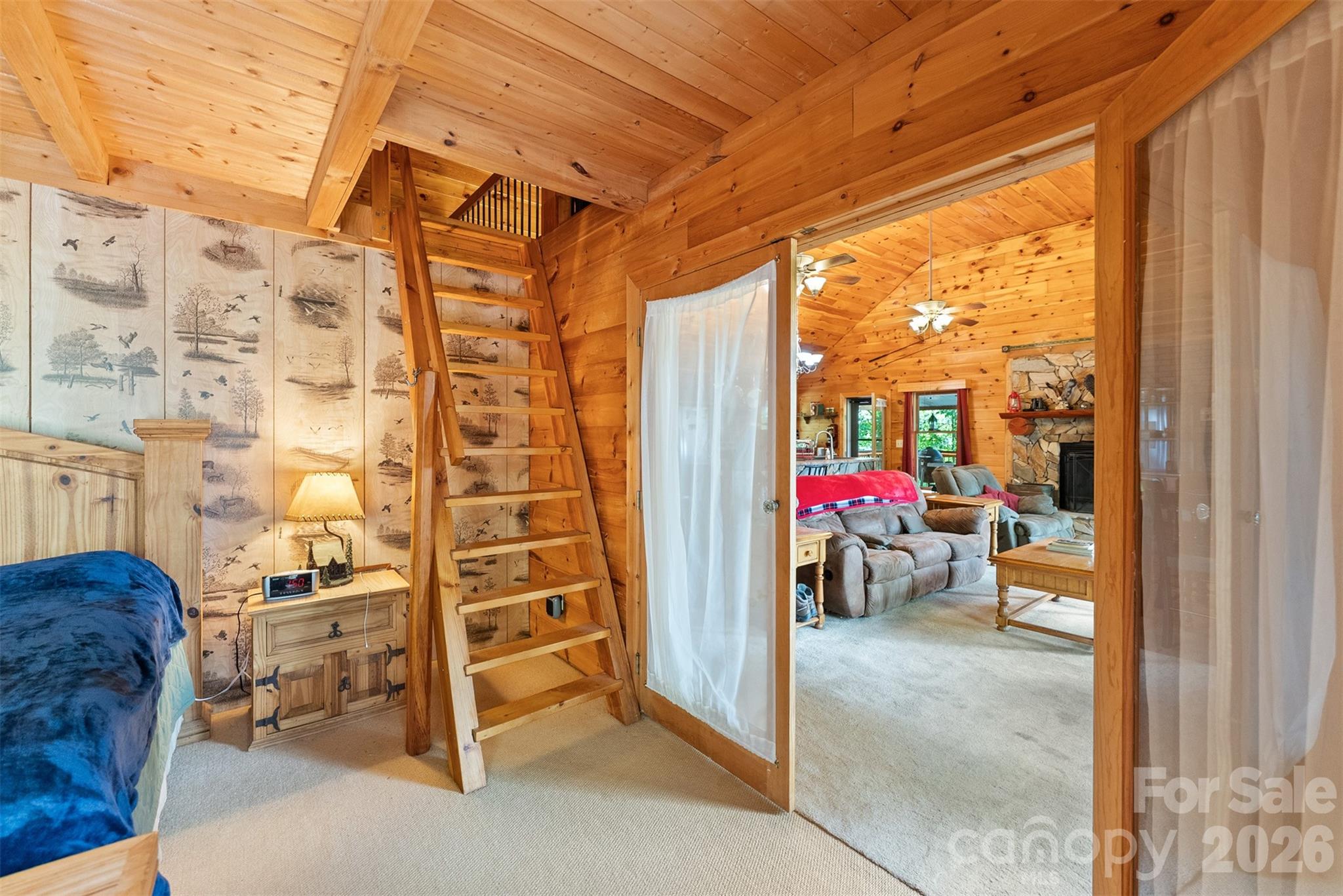 612 Whispering Winds Road Waynesville NC 28785