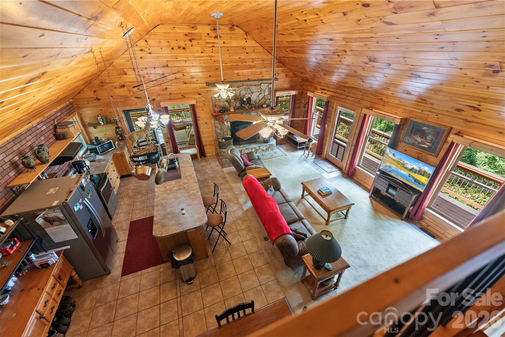 612 Whispering Winds Road Waynesville NC 28785