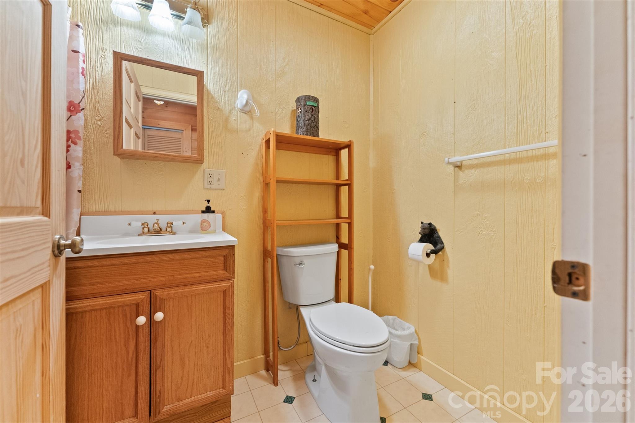 612 Whispering Winds Road Waynesville NC 28785