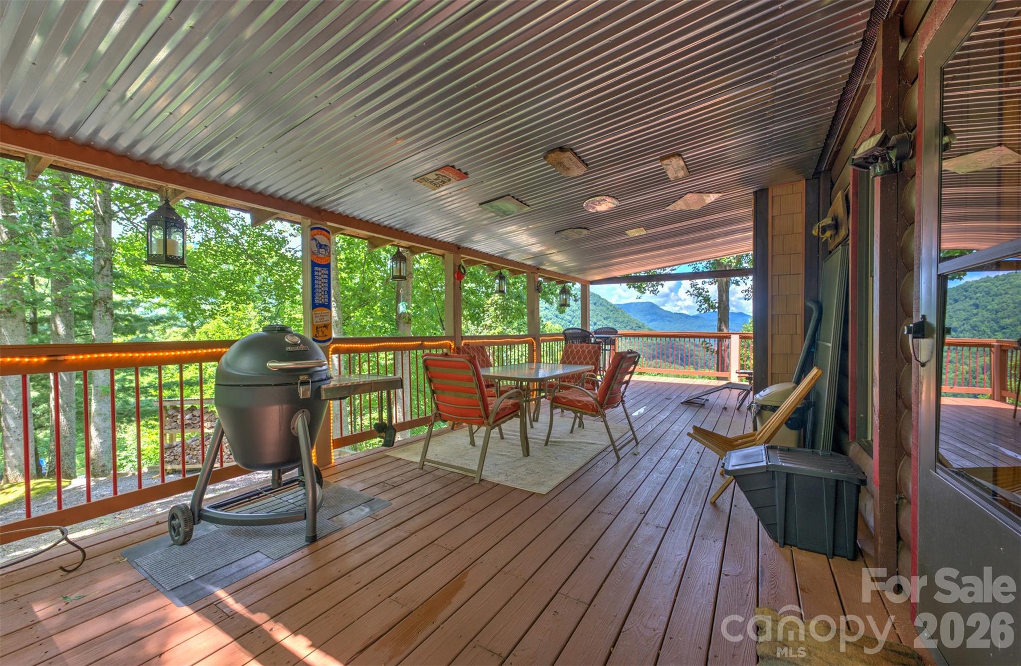 612 Whispering Winds Road Waynesville NC 28785