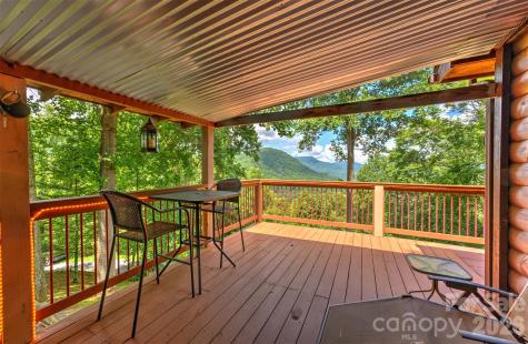612 Whispering Winds Road Waynesville NC 28785