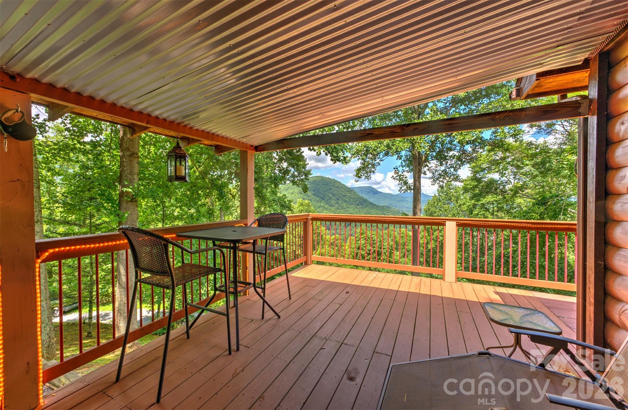 612 Whispering Winds Road Waynesville NC 28785