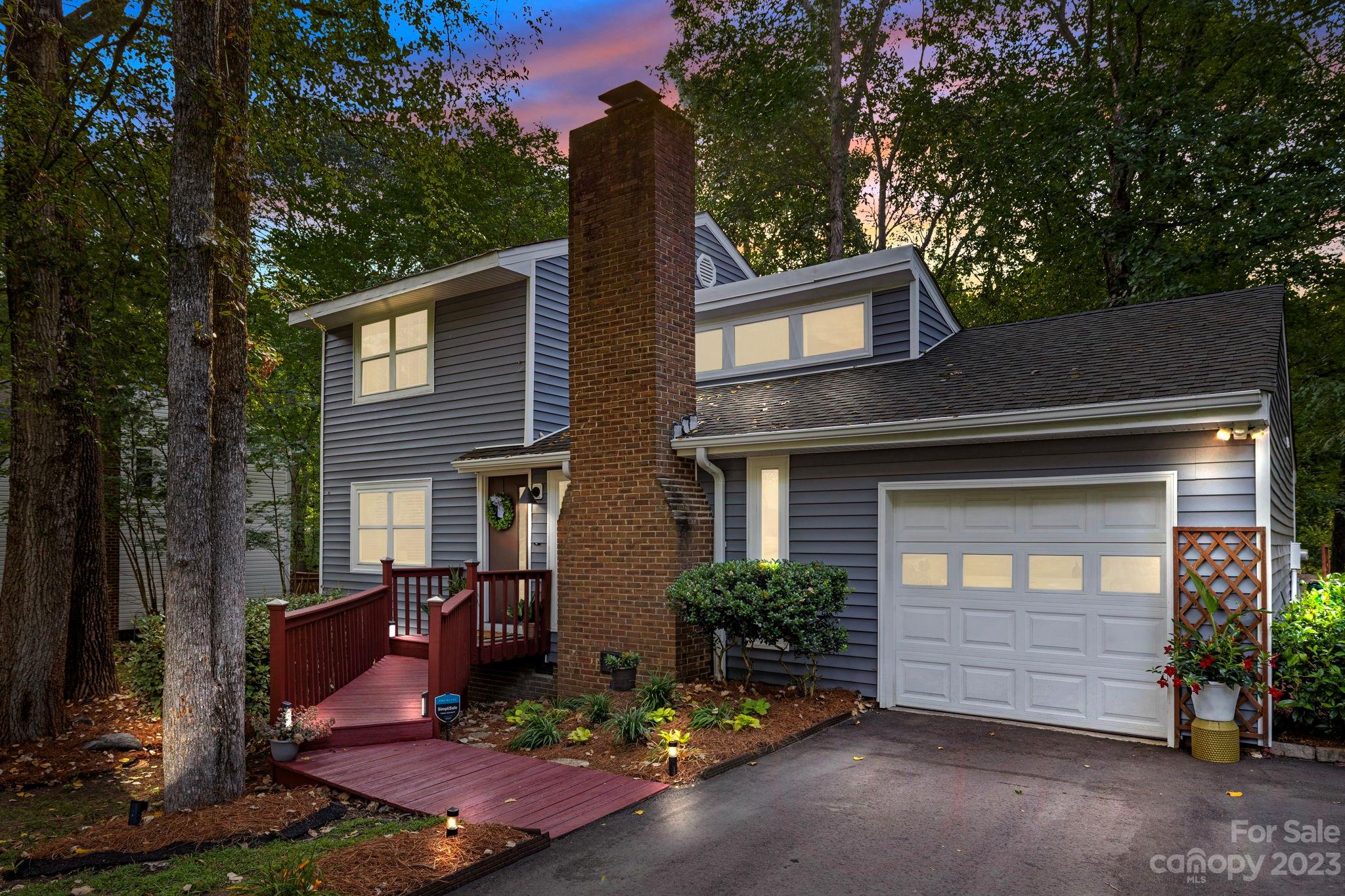 8108 Park Vista Circle Charlotte NC 28226