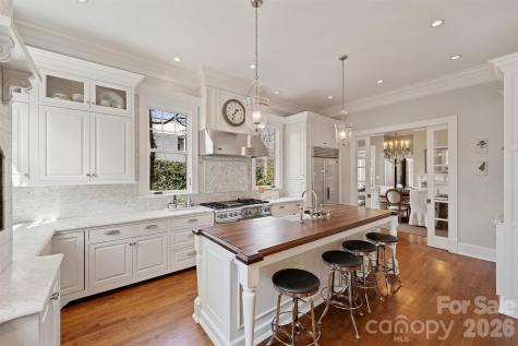 1136 Queens Road Charlotte NC 28207