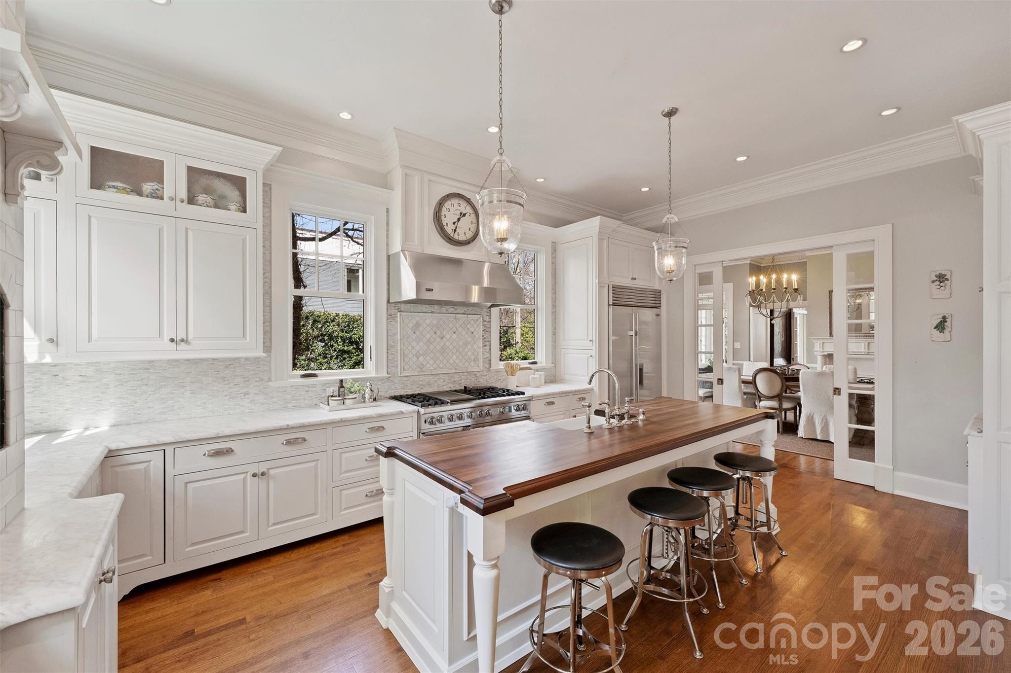 1136 Queens Road Charlotte NC 28207