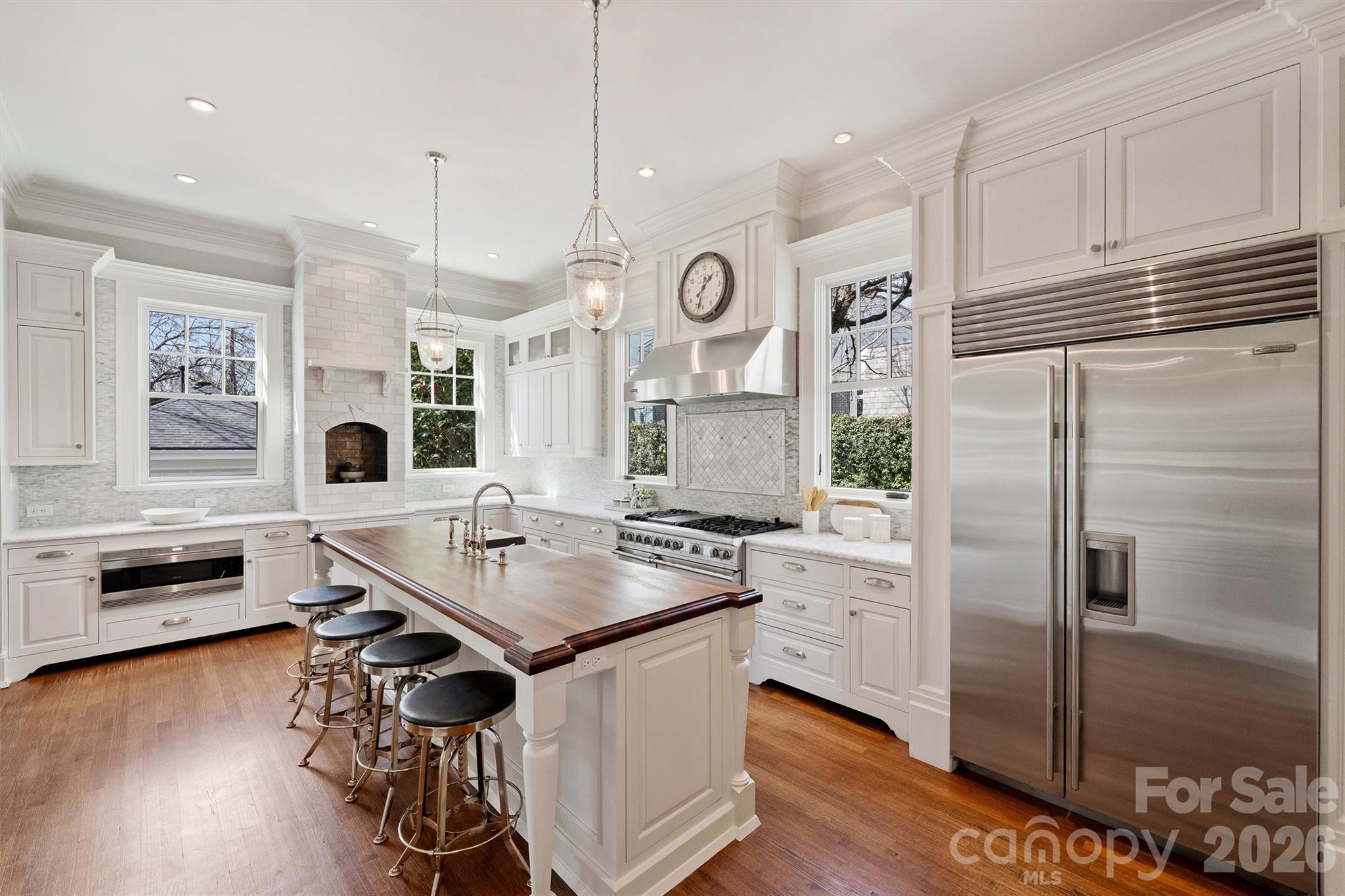 1136 Queens Road Charlotte NC 28207
