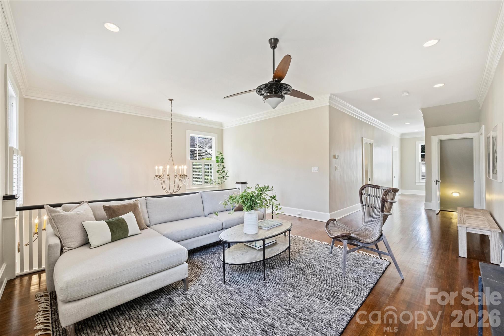 1136 Queens Road Charlotte NC 28207
