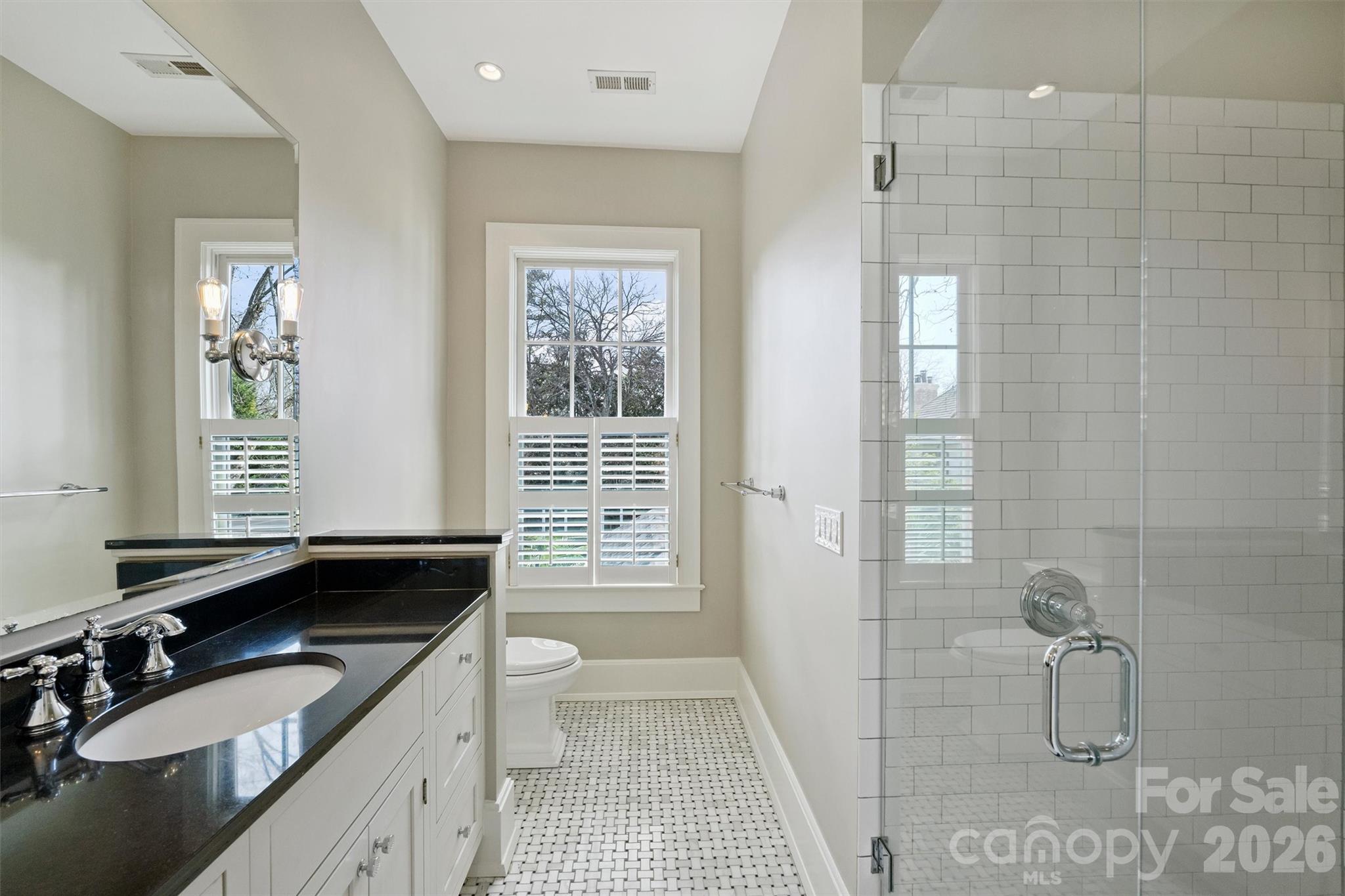 1136 Queens Road Charlotte NC 28207