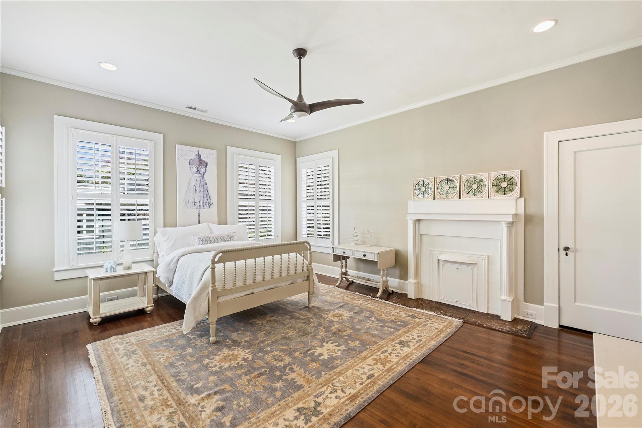 1136 Queens Road Charlotte NC 28207