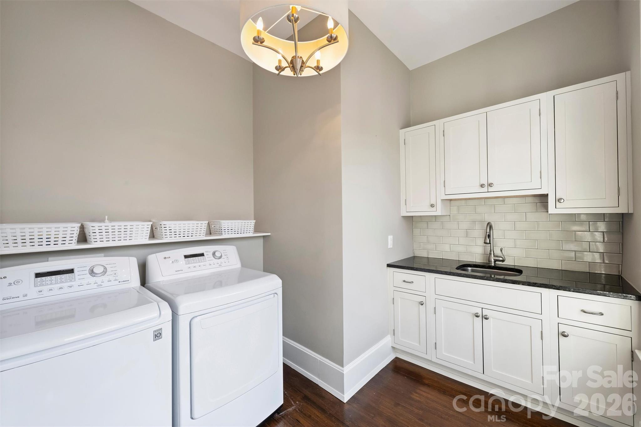 1136 Queens Road Charlotte NC 28207