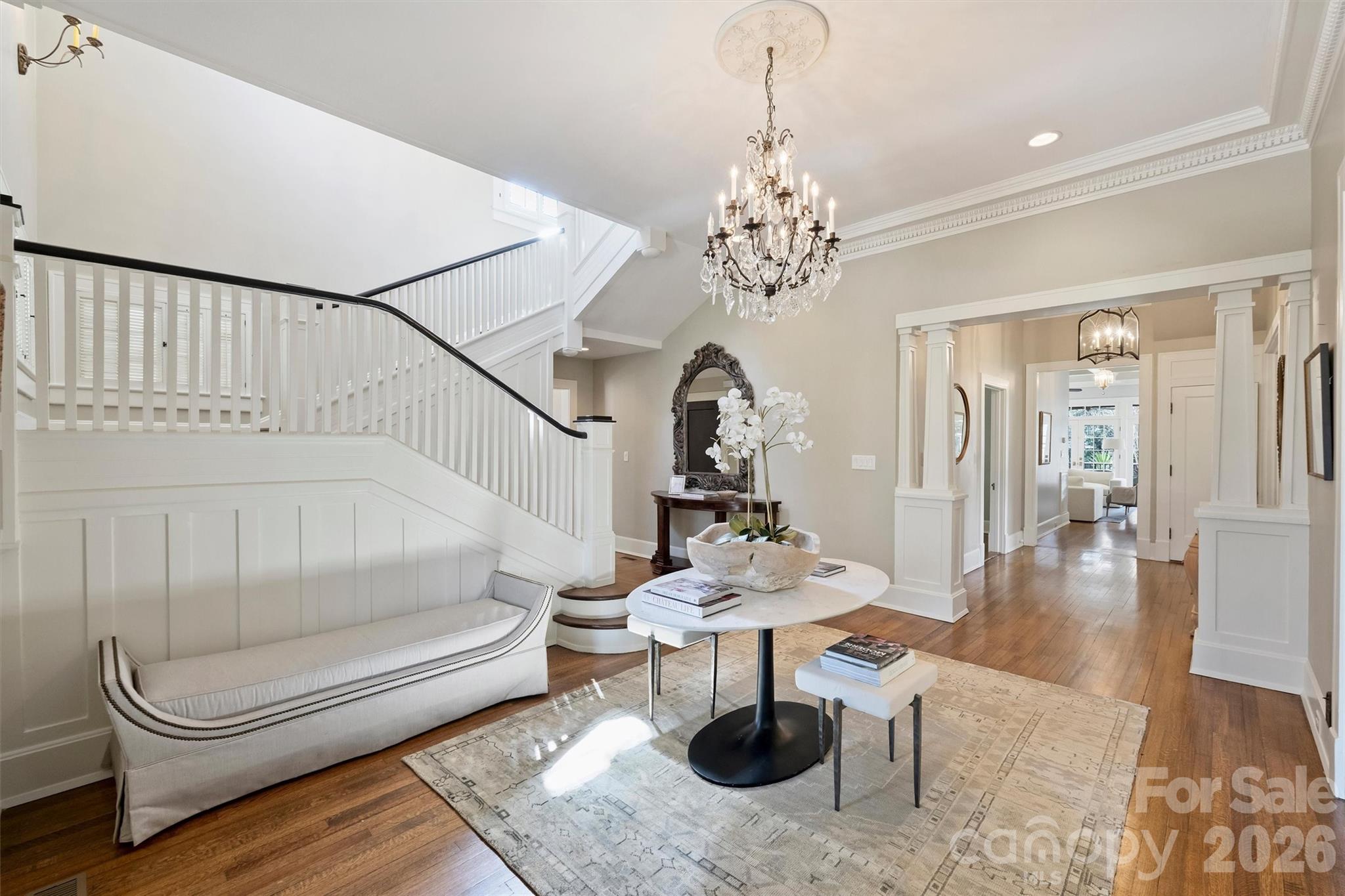 1136 Queens Road Charlotte NC 28207