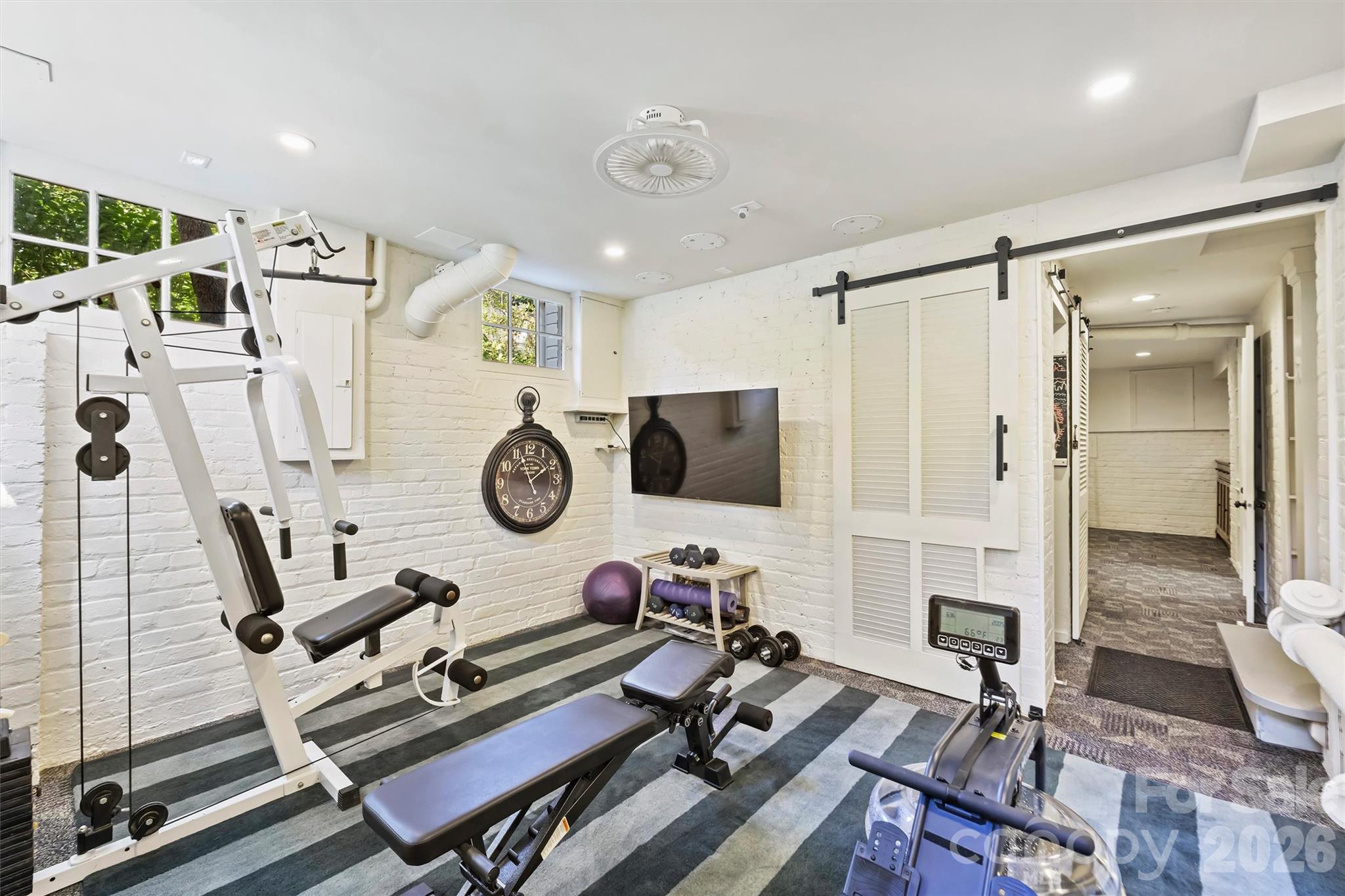 1136 Queens Road Charlotte NC 28207