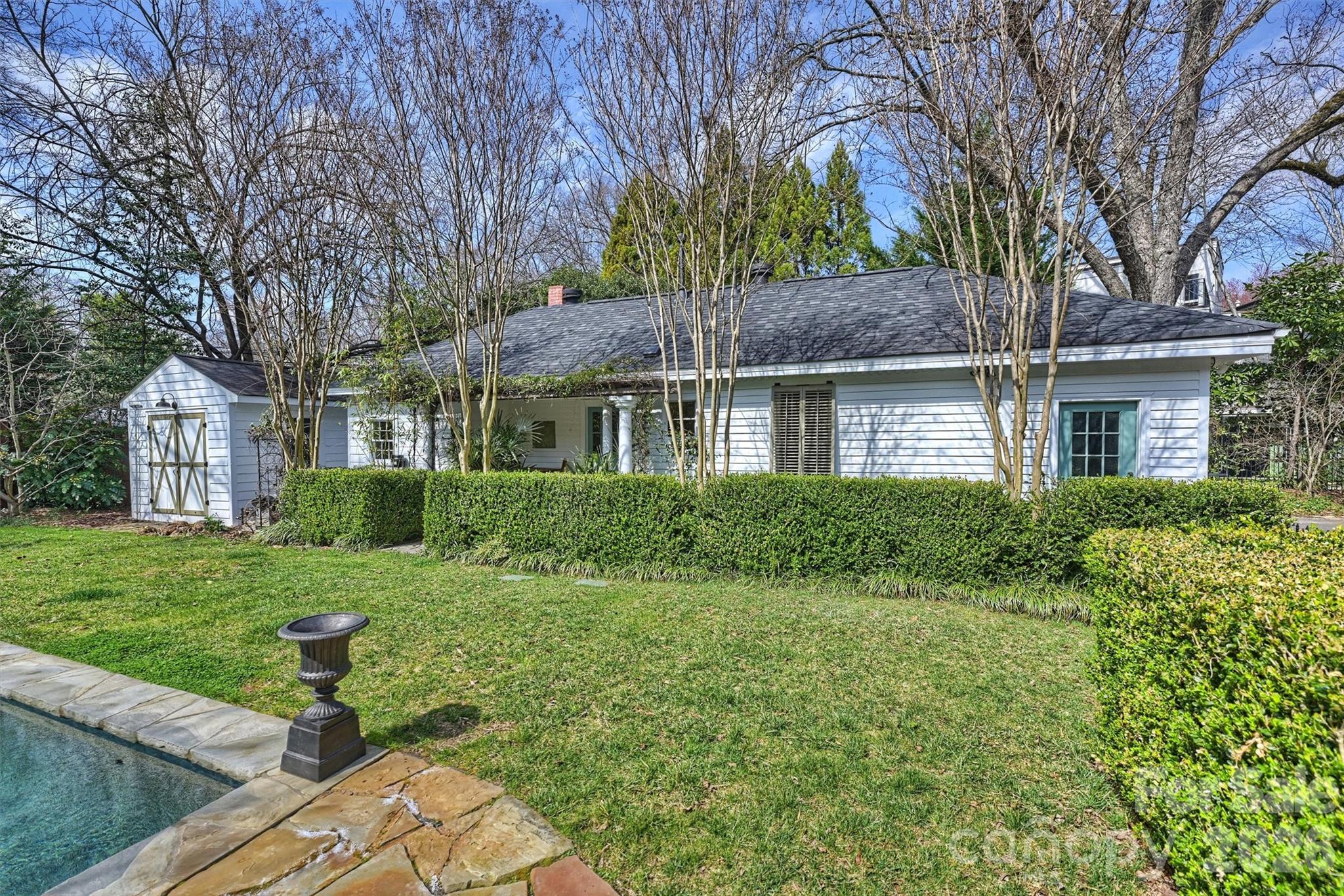 1136 Queens Road Charlotte NC 28207