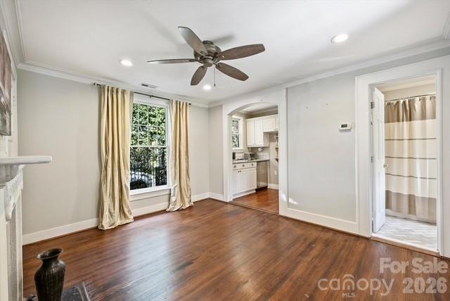 1136 Queens Road Charlotte NC 28207