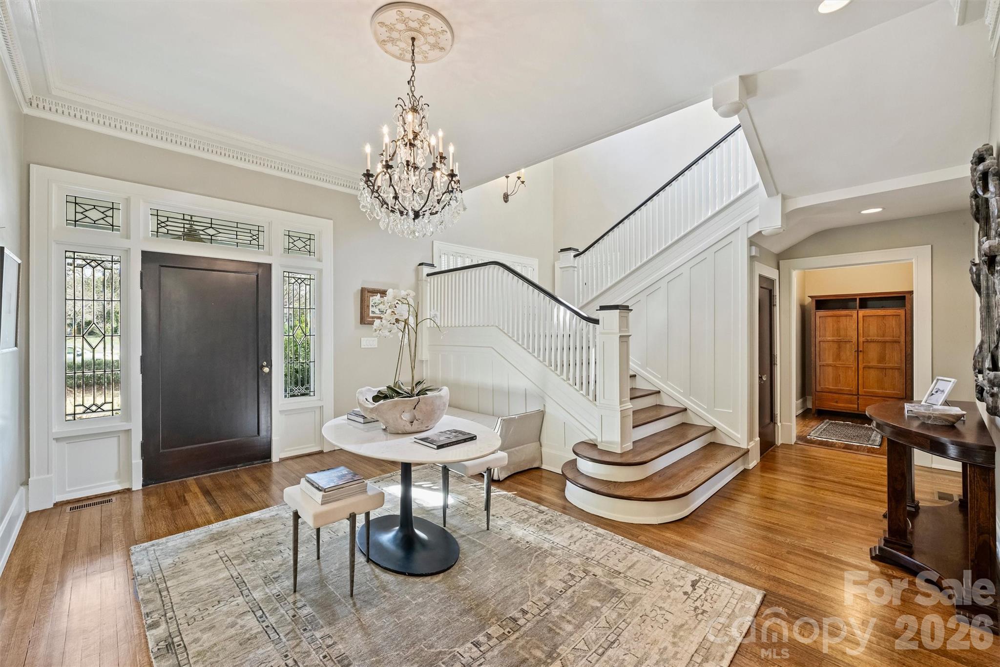 1136 Queens Road Charlotte NC 28207