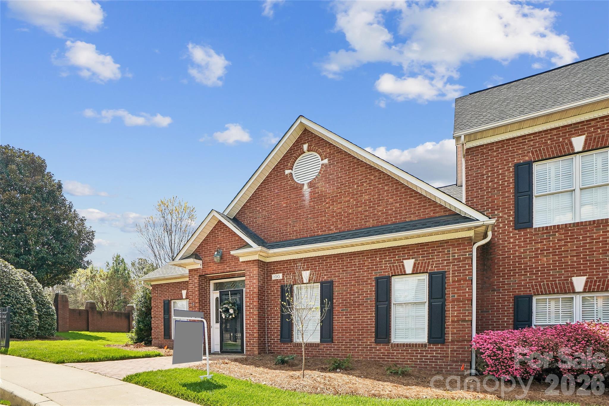 100 Warrington Place Rock Hill SC 29732