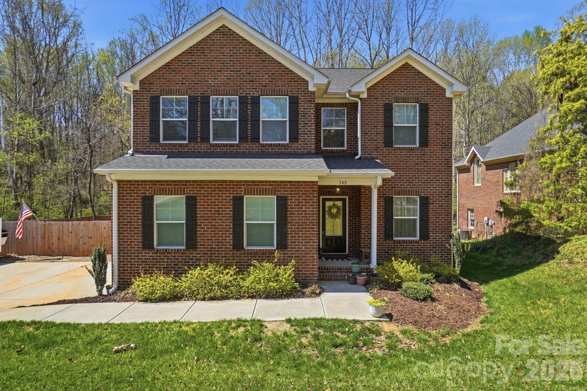 340 Heritage Place Mooresville NC 28115