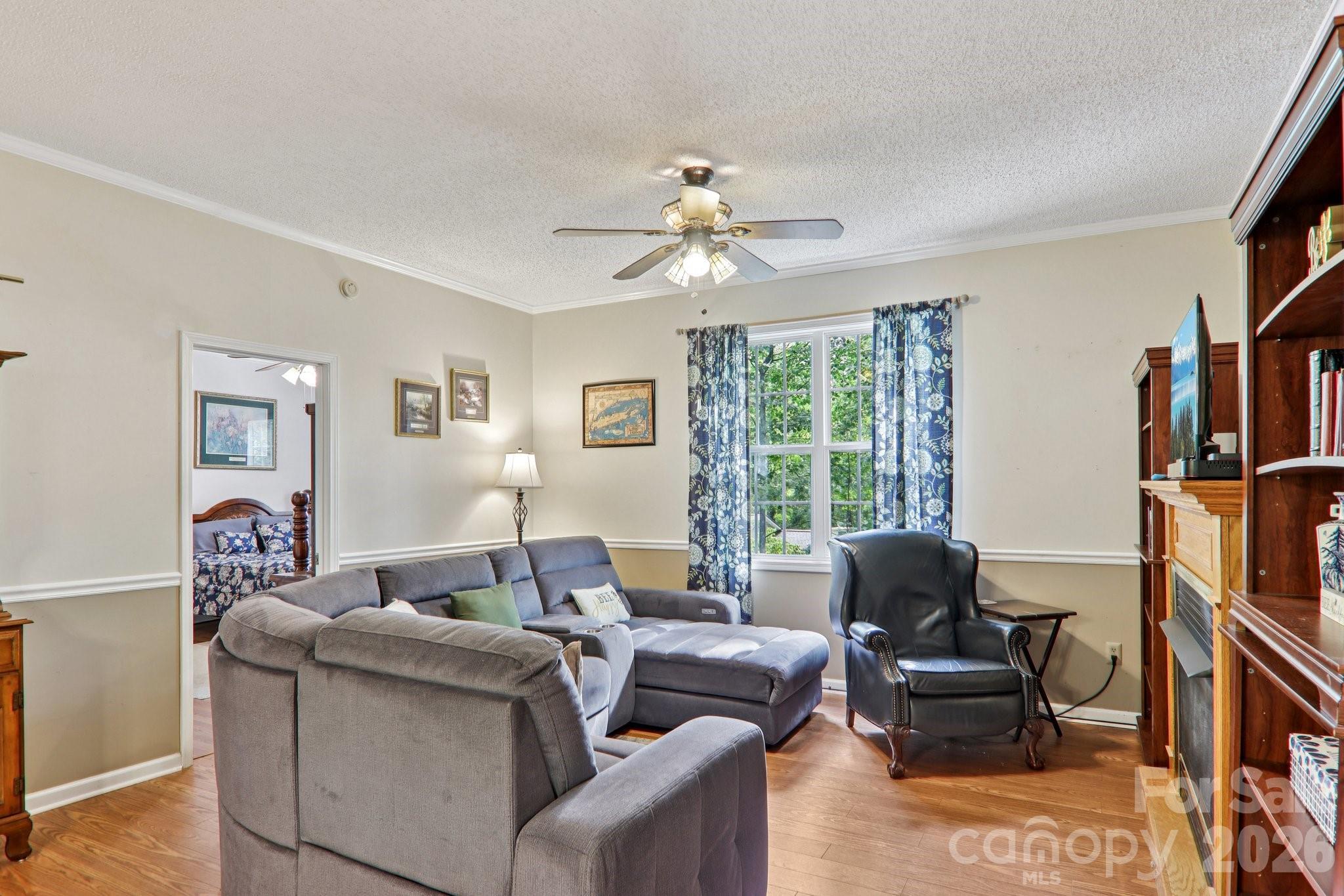 702 Cinnamon Way Flat Rock NC 28731