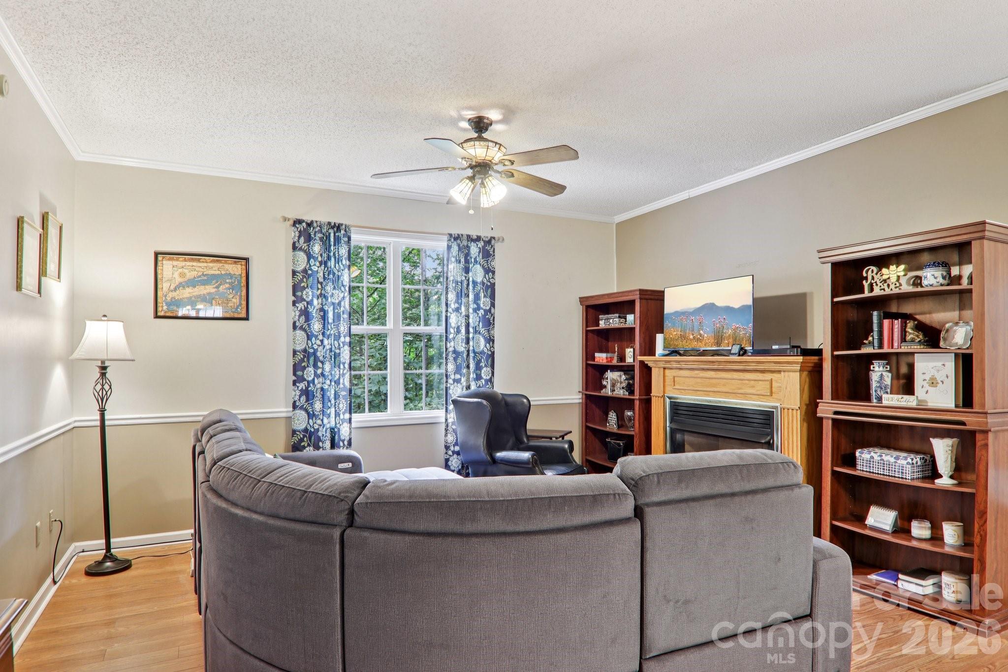 702 Cinnamon Way Flat Rock NC 28731