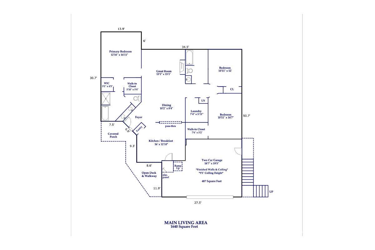 702 Cinnamon Way Flat Rock NC 28731