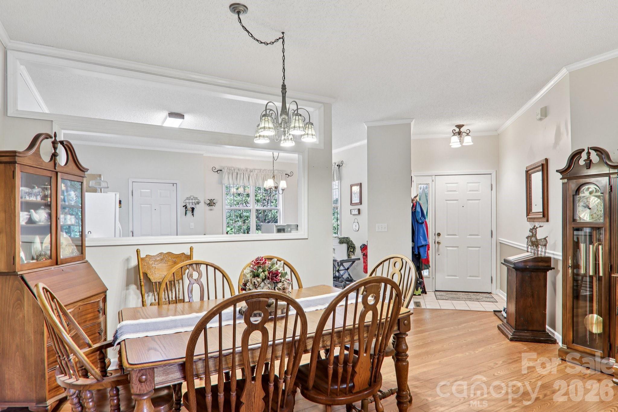 702 Cinnamon Way Flat Rock NC 28731