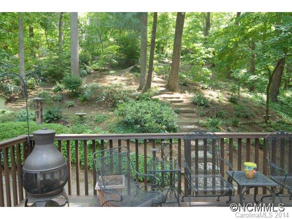 30 Griffing Circle Asheville NC 28804