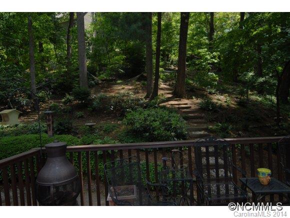 30 Griffing Circle Asheville NC 28804