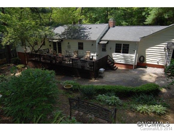 30 Griffing Circle Asheville NC 28804