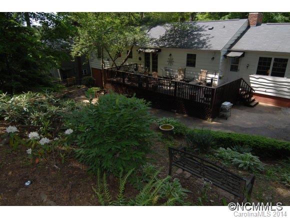 30 Griffing Circle Asheville NC 28804