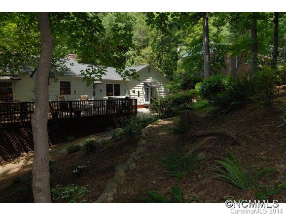 30 Griffing Circle Asheville NC 28804