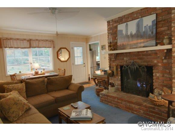 30 Griffing Circle Asheville NC 28804