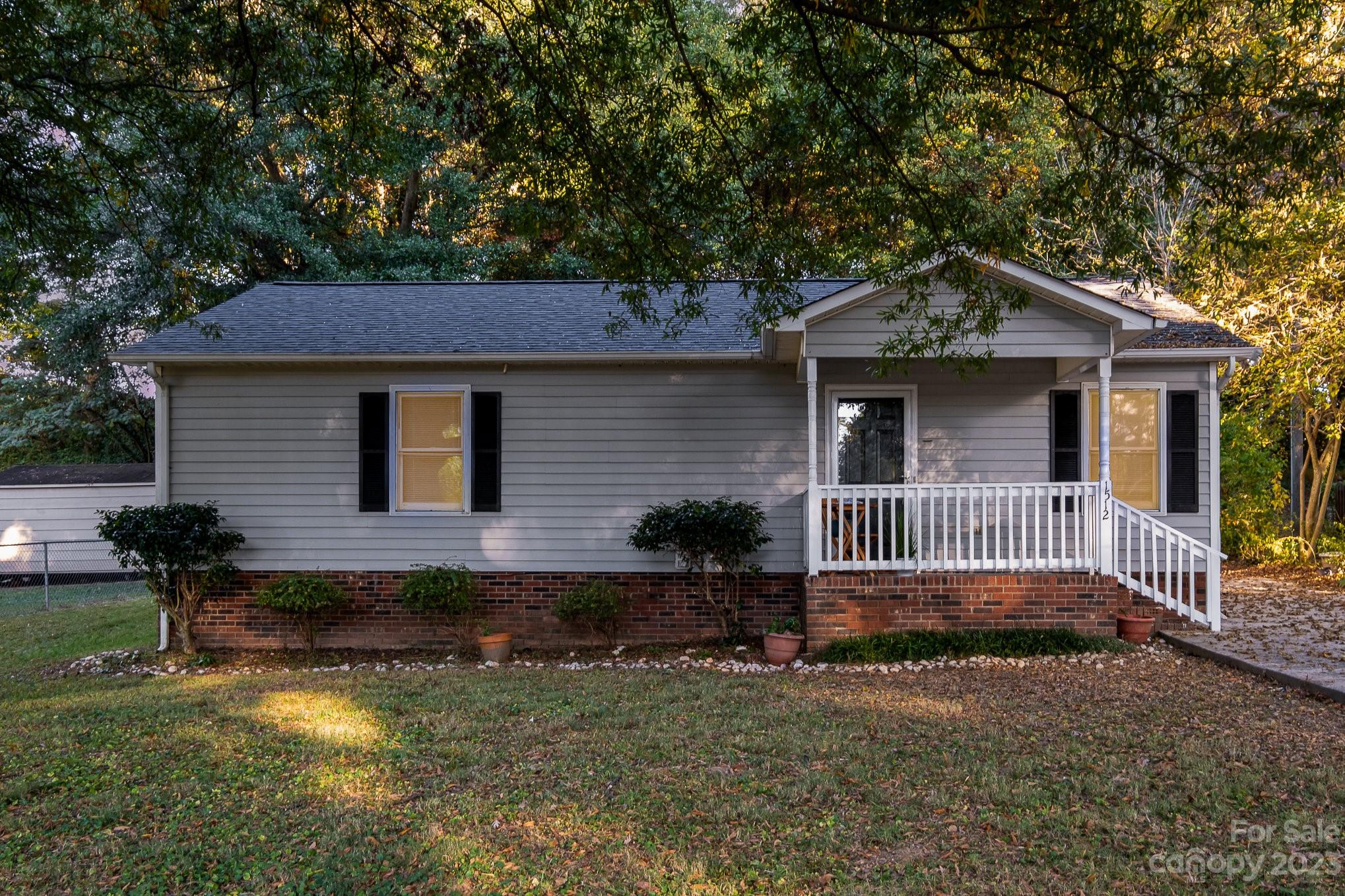 1512 Pinehurst Street Gastonia NC 28052