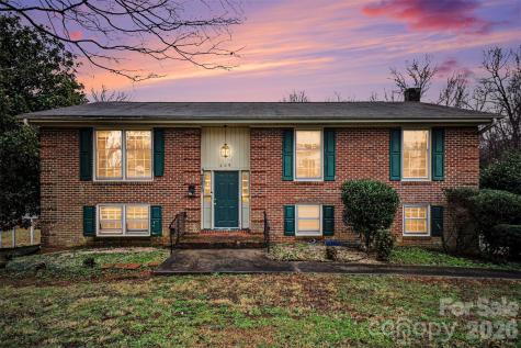 209 Windover Drive Forest City NC 28043