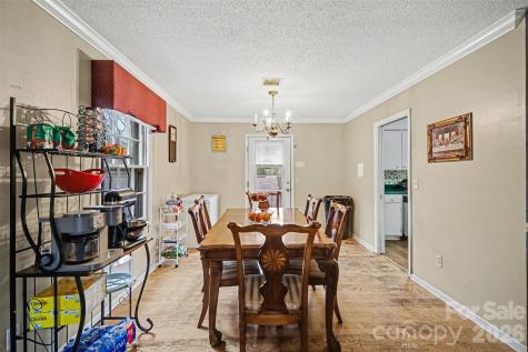 209 Windover Drive Forest City NC 28043