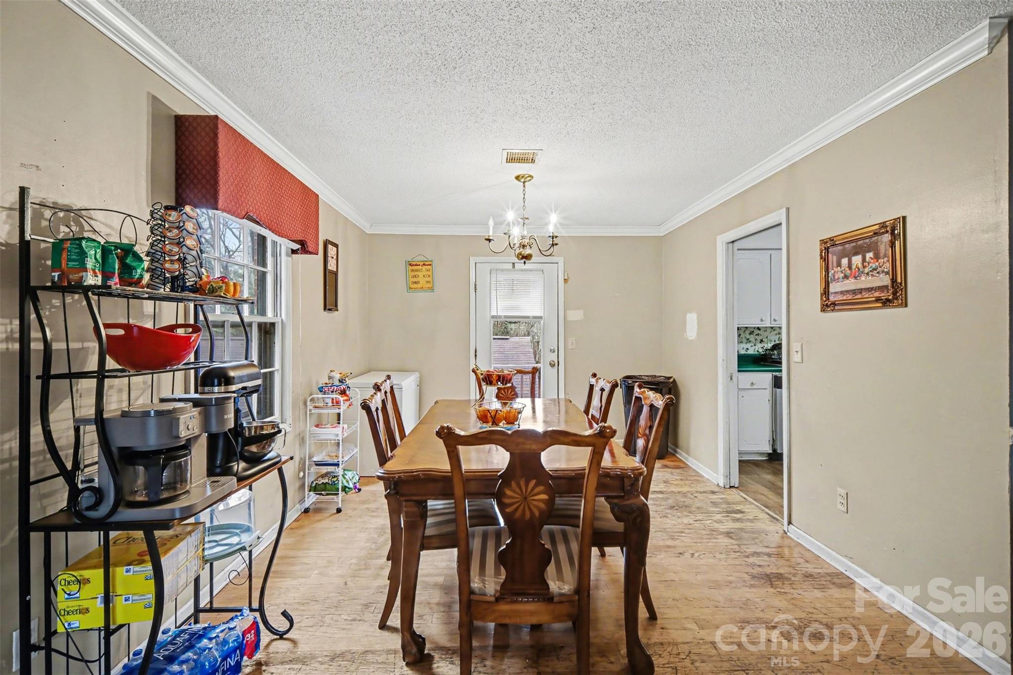 209 Windover Drive Forest City NC 28043