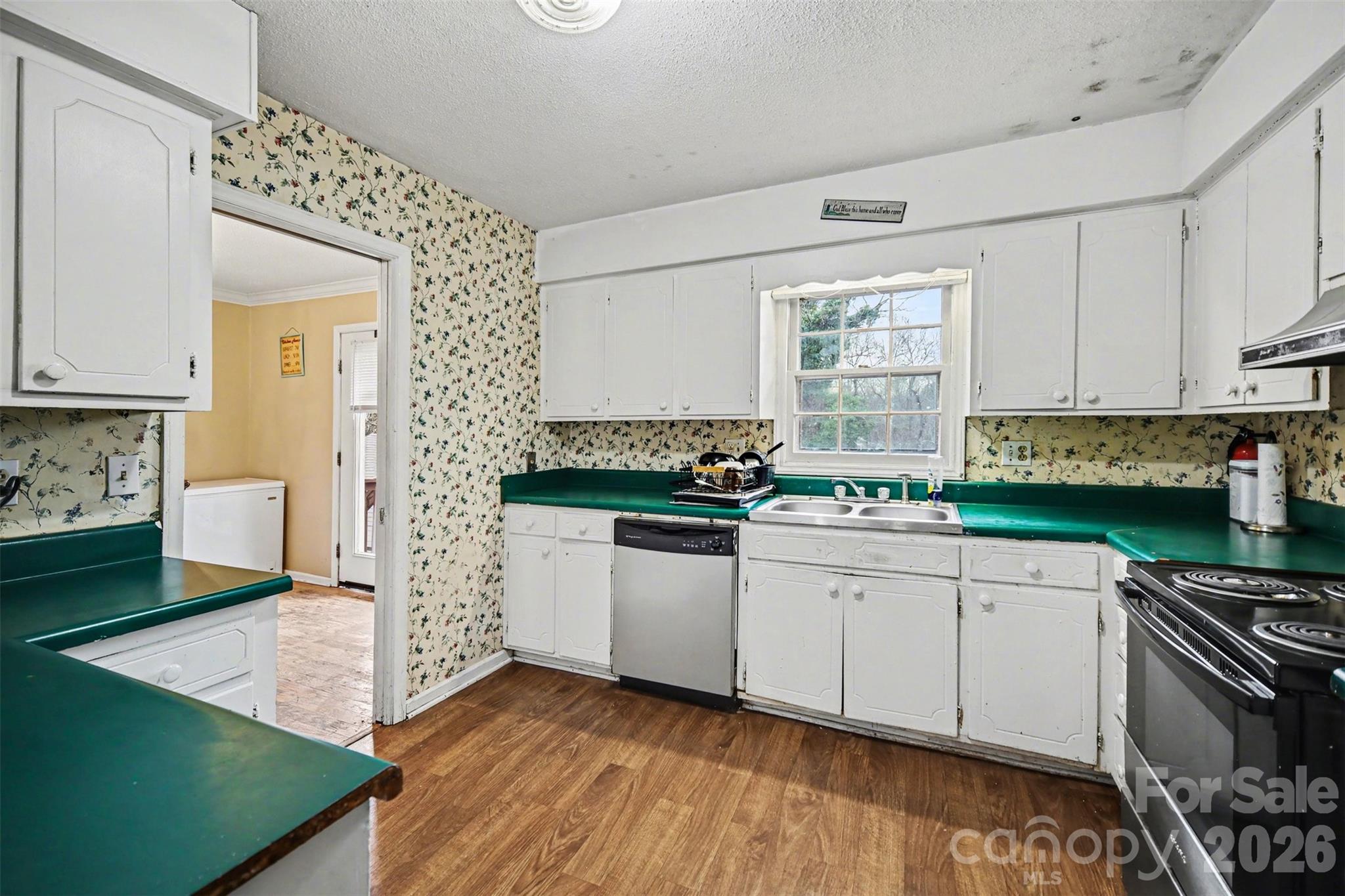 209 Windover Drive Forest City NC 28043