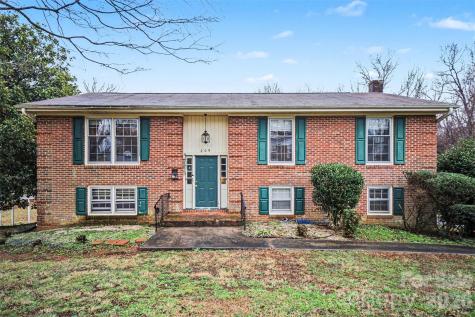 209 Windover Drive Forest City NC 28043