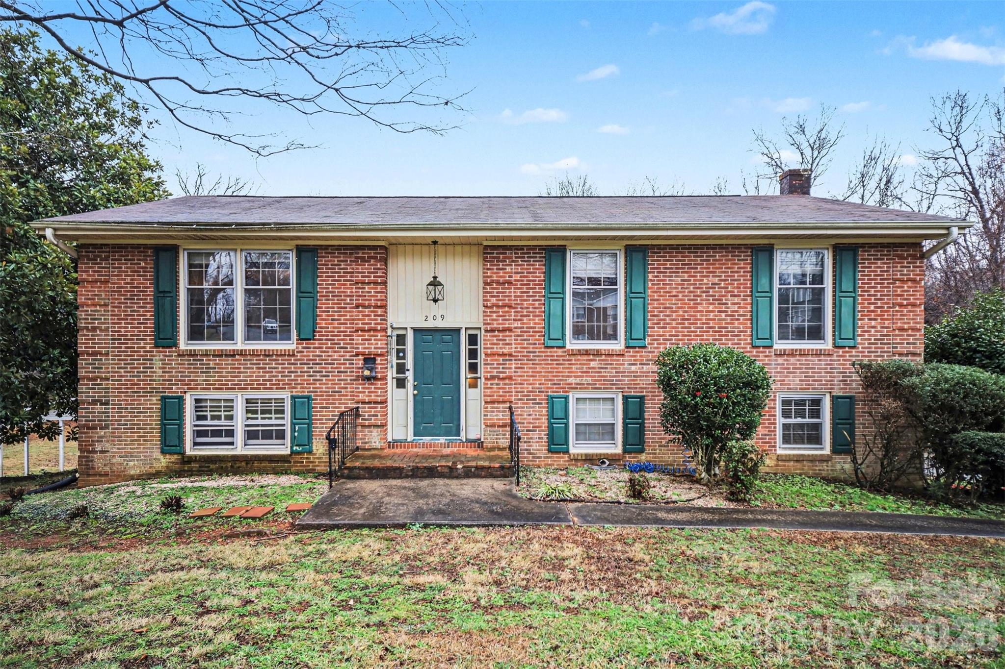 209 Windover Drive Forest City NC 28043