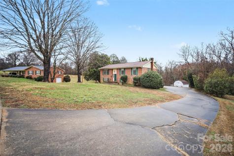 209 Windover Drive Forest City NC 28043